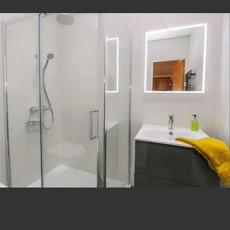 Luxury One Bedroomed With Hot Tub * Staintondale